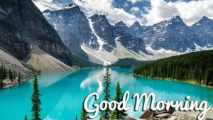 Good Morning Scenery Images HD Download