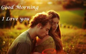 Good Morning Wallpaper Couple Download