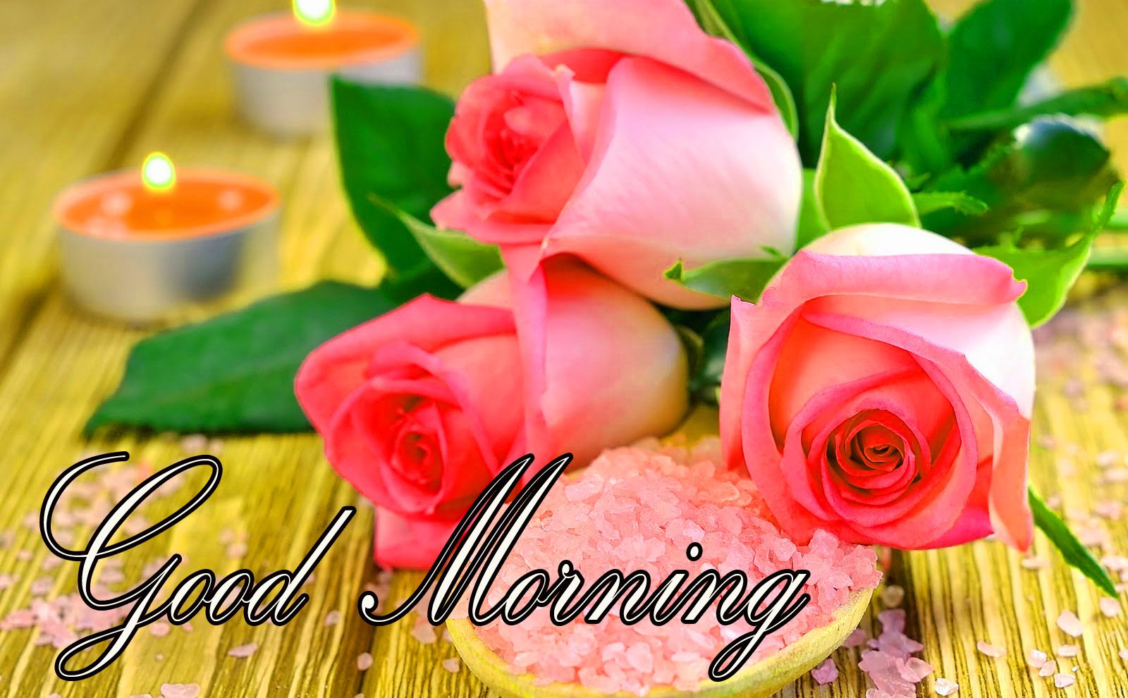 3d Wallpaper Download Good Morning Image Num 9