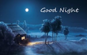 Good Night Nature Images Hd Quality
