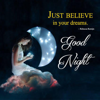 Good Night Images Free Download
