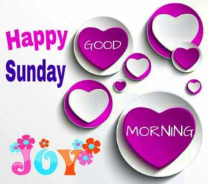 Happy Sunday Images Download