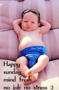 Happy Sunday Images Funny