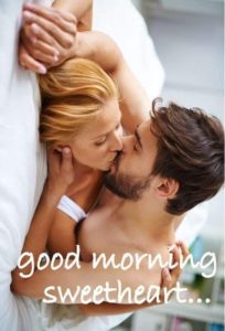  Kiss Good Morning Images