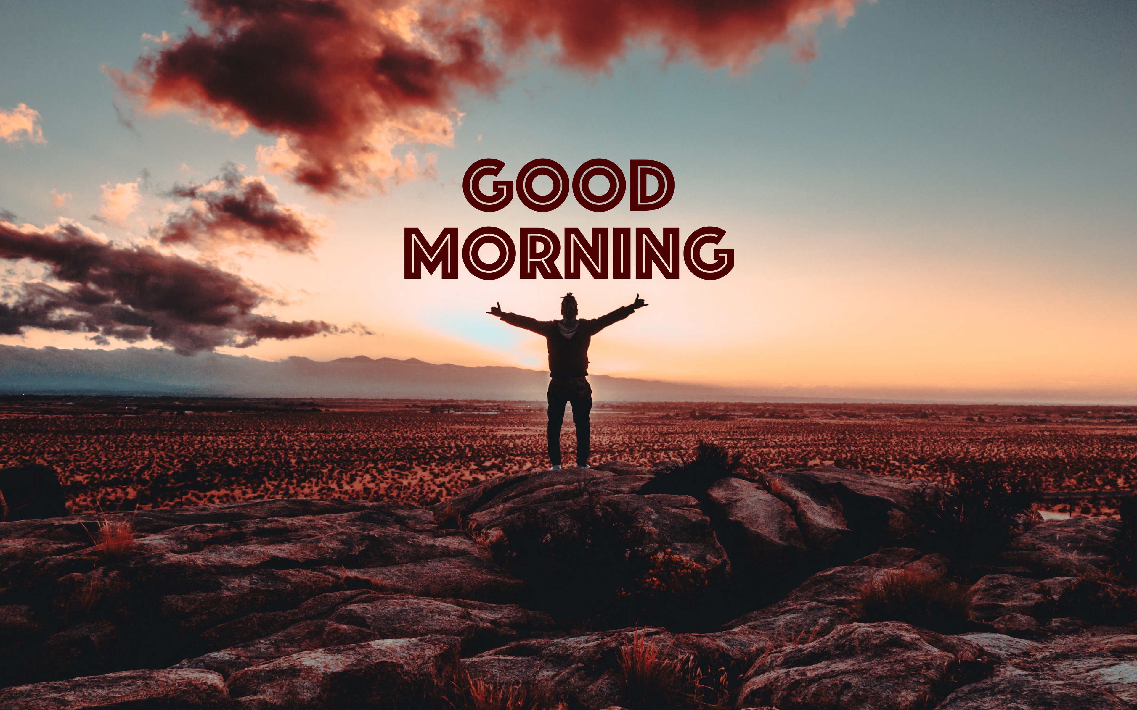 Lovely Good Morning Images HD 1080p Download - Good Morning