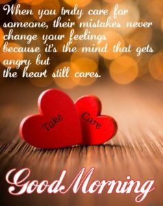 Romantic Good Morning Images and Quotes