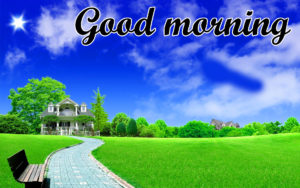 Scenery Backgrounds Download Good Morning