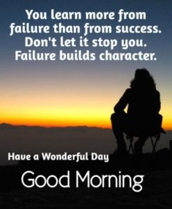 Thought Of The Day Good Morning Images Wallpaper Photo Pics In English