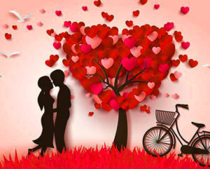 Romantic Love Whatsapp Dp Images Download - Good Morning