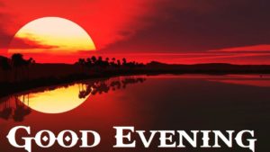Good Evening Photo Download Free