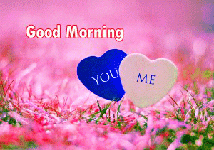 Good Morning Love Dil Photo for Lover