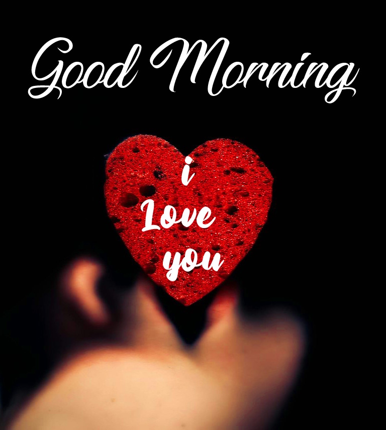 159+ Latest Beautiful Good Morning Love Photo Free Download - Good Morning