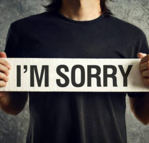 Sorry Images Download Free