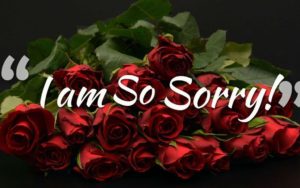 Sorry Images Hd For Love Free Download
