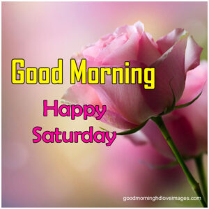 New Free Good Morning saturday images free download