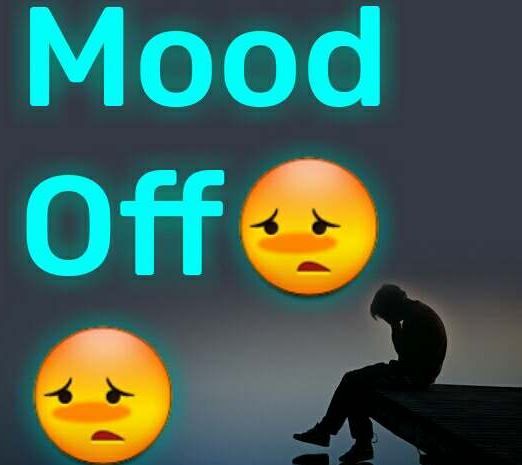 Mood Sad Emoji Dp Mood Off Emoji Very Sad Dp Good Morning