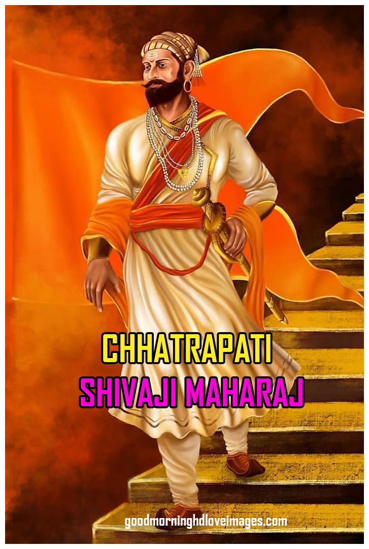 Chhatrapati Shivaji Maharaj Photo | Shivaji Maharaj Photo Images - Good  Morning