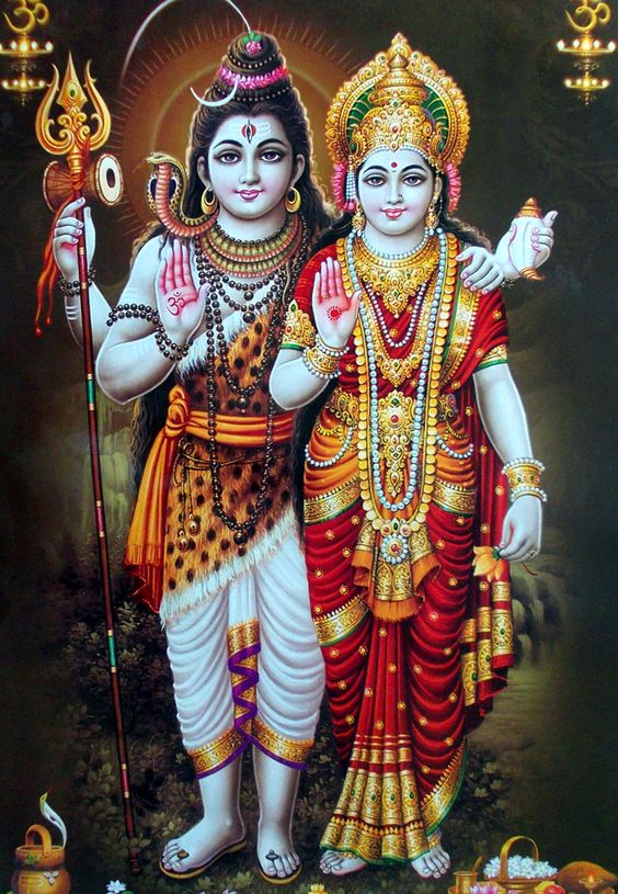 Devo Ke Dev Mahadev Shiv Parvati Images Beautiful Free Download