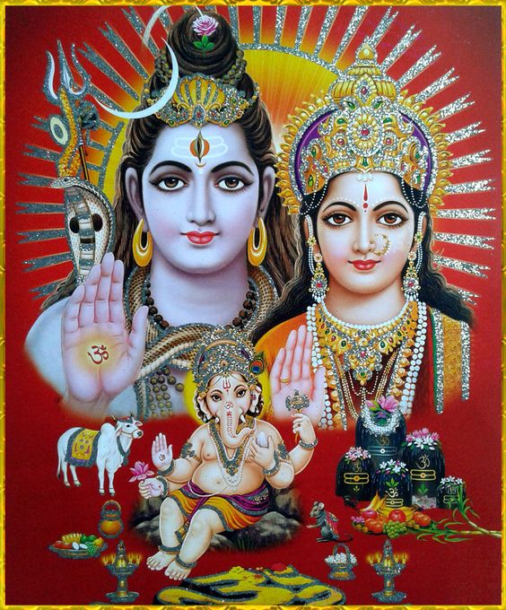 Devo Ke Dev Mahadev Shiv Parvati Images Beautiful
