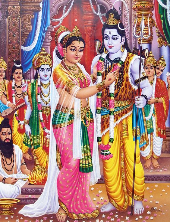 Devo Ke Dev Mahadev Shiv Parvati Images Hd Wallpapers