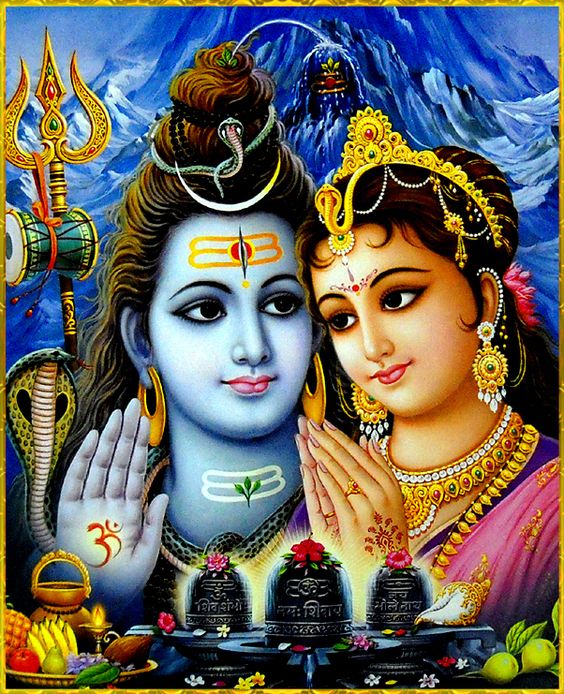 Devo Ke Dev Mahadev Shiv Parvati Wallpaper Photo Images Pic Free Download