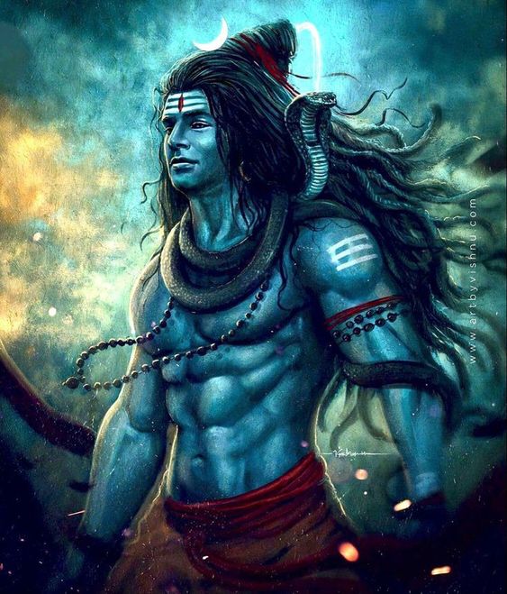 Lord Shiva Angry Images Hd 1080p