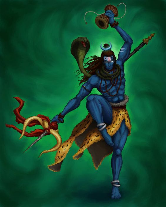 Lord Shiva Angry Images Hd Download
