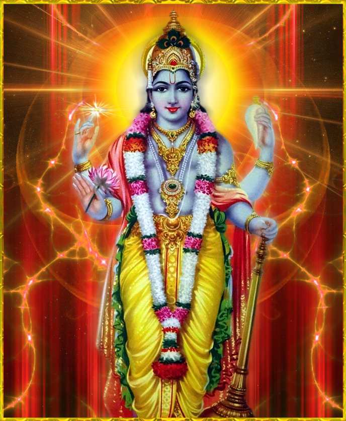 Lord Vishnu Images Hd 1080p Download