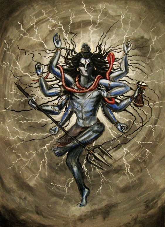 Shiv Angry Images Hd Download