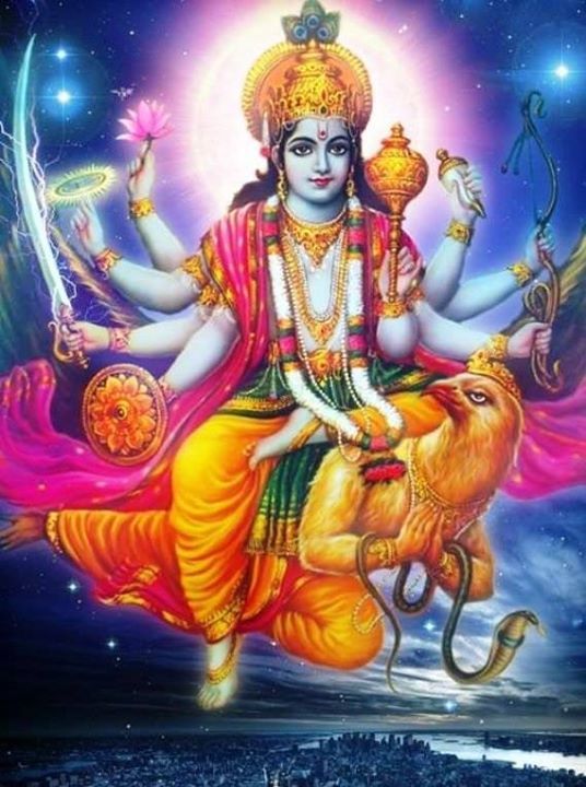 Shri Hari Vishnu Hd Images